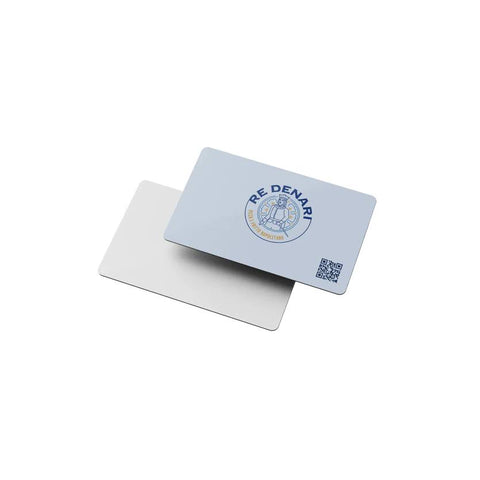 NFC Card - Base - Swapill