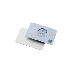 NFC Card - Base - Swapill