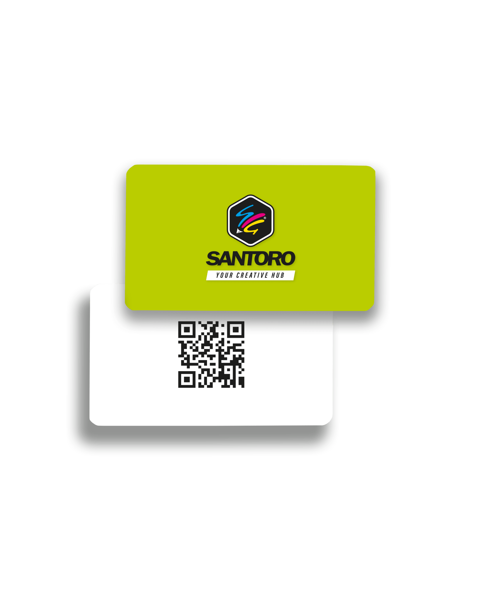 NFC Card - Pop – Swapill