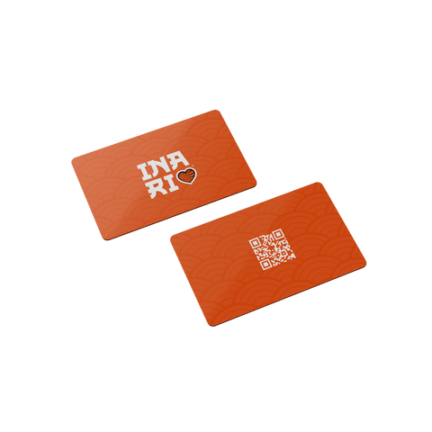 NFC Card - Pro - Swapill