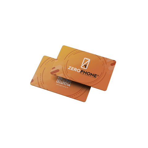 NFC Card - Pro - Swapill